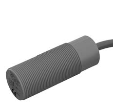 Индуктивный датчик Pepperl+Fuchs NJ10-30GK-E-T