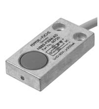 Индуктивный датчик Pepperl+Fuchs NBB5-F33M-E0