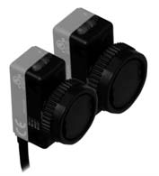 Оптический барьерный датчик Pepperl+Fuchs MD17/115b
