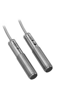 Оптический барьерный датчик Pepperl+Fuchs GV12/36/40b/115