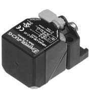 Индуктивный датчик Pepperl+Fuchs NRB20-L3-A2-C-V1