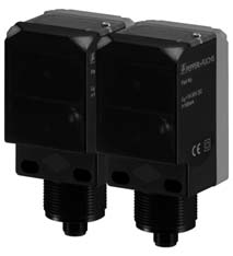 Оптический барьерный датчик Pepperl+Fuchs LK61-Z/31/115
