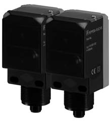 Оптический барьерный датчик Pepperl+Fuchs LD61/115