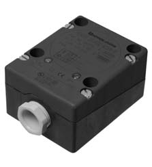 Индуктивный датчик Pepperl+Fuchs NBN30-FPS-E5