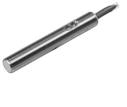 Индуктивный датчик Pepperl+Fuchs NBN8-12GM65-US-V12