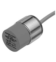 Индуктивный датчик Pepperl+Fuchs NCN15-30GM40-Z1