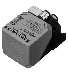 Индуктивный датчик Pepperl+Fuchs NBN40-L2-Z5-C-V1