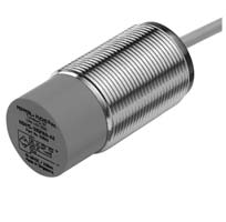 Индуктивный датчик Pepperl+Fuchs NBN15-30GM60-A0-V1