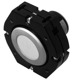 Ультразвуковой датчик Pepperl+Fuchs UC10000-F260-IE8R2