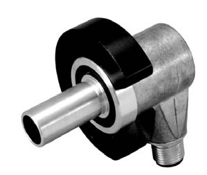 Индуктивный датчик Pepperl+Fuchs NJ2-D-E02-1.025-V1