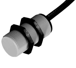 Индуктивный датчик Pepperl+Fuchs NBN15-30GK60-AR-3M