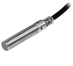 Индуктивный датчик Pepperl+Fuchs NBB4-12GM45-E0-M