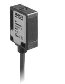 Оптический рефлекторный датчик Pepperl+Fuchs ML7-6/59/102/143