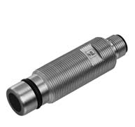 Индуктивный датчик Pepperl+Fuchs NCB1,5-18GM60-E2-D