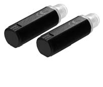 Оптический барьерный датчик Pepperl+Fuchs GA18/115