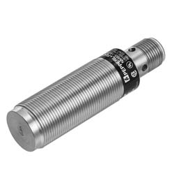 Индуктивный датчик Pepperl+Fuchs NMB5-18GM65-Z0-FE-V1