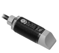 Оптический диффузный датчик Pepperl+Fuchs GLV18-8-200-S/115/120