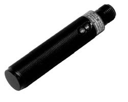 Индуктивный датчик Pepperl+Fuchs NMB5-18GM85-US-C-FE-V12