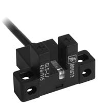 Щелевой оптический датчик Pepperl+Fuchs GL5-L/28a/115