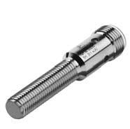 Индуктивный датчик Pepperl+Fuchs NBB2-8GM25-E0-V3