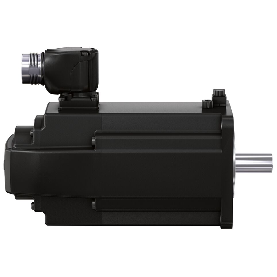 Серводвигатель Bosch Rexroth MS2E04-C0BNN-CMSK0-NNNNN-NN