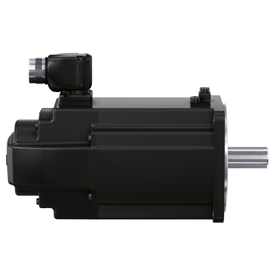Серводвигатель Bosch Rexroth MS2E05-C0BTN-CMSK0-NNNNN-NN