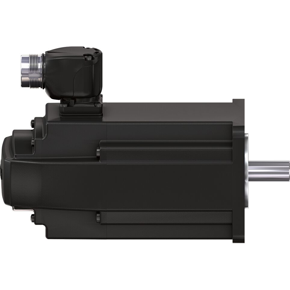 Серводвигатель Bosch Rexroth MS2N04-B0BNN-CMSK0-NNNNN-NN