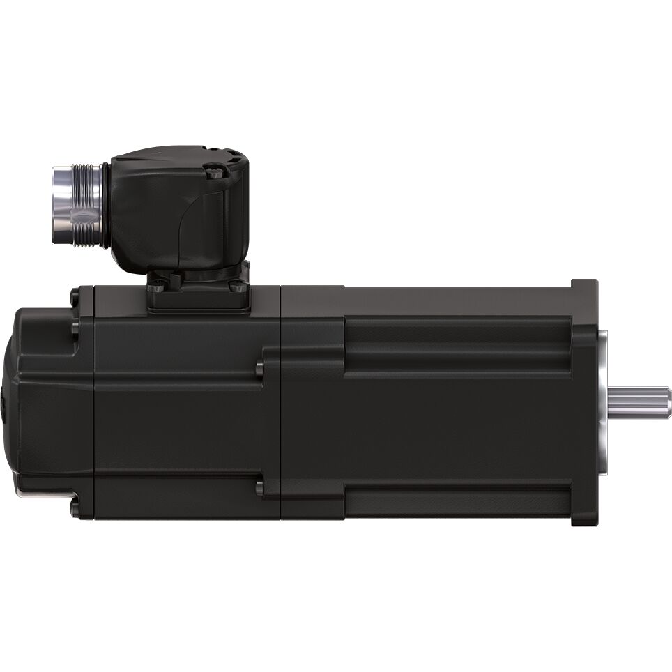 Серводвигатель Bosch Rexroth MS2N03-B0BYN-CMSK0-NNNNN-NN