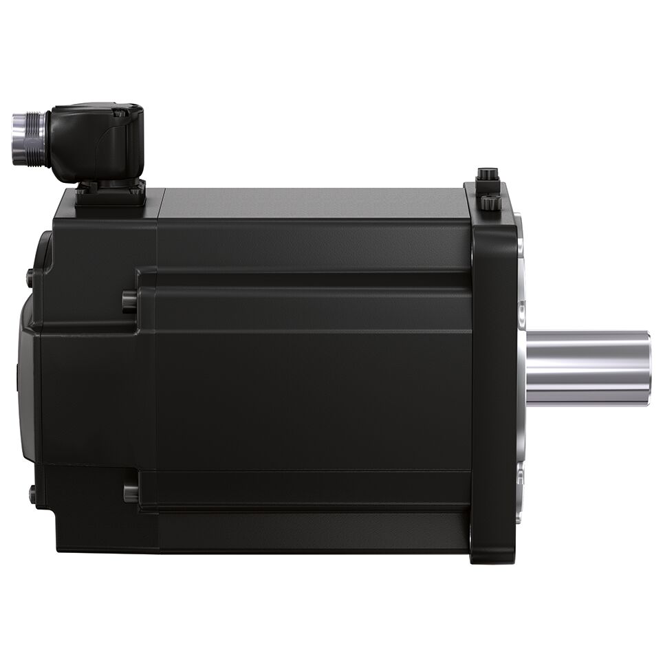 Серводвигатель Bosch Rexroth MS2E07-D0BNN-CMSK0-NNNNN-NN