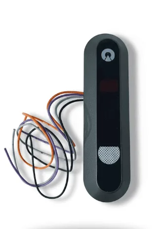Панель / элемент управления Schindler 258260 — Smart mrl001 landing panel (lopm) with display