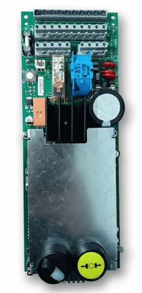 Электронный модуль Schindler 591828 — Sngl 1.q board (pcb)