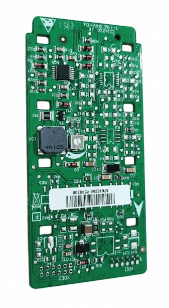 Электронный модуль Schindler 57618255 — Lopcca1.q pcb
