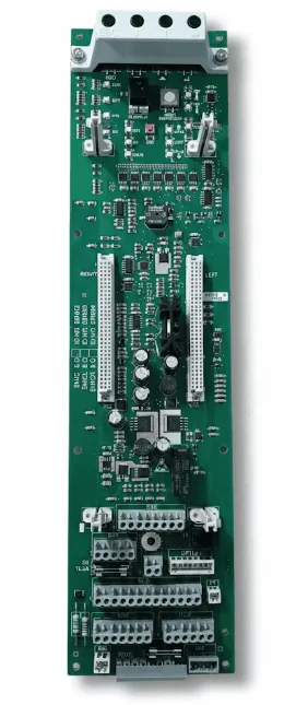 Электронный модуль Schindler 591812 — Smic 5.q board (3300 release2/bionic5)
