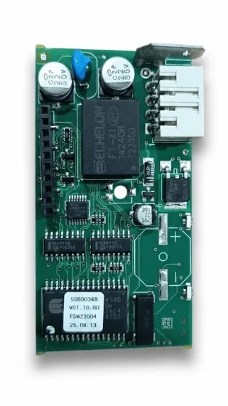Электронный модуль Schindler 594450 — Loncuse2.q pcb