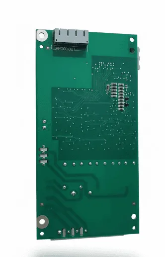Электронный модуль Schindler 591724 — Dod 31.q pcb