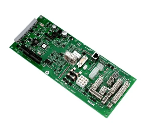 Электронный модуль Schindler 560196 — Smicfc 22.q main controller pcb