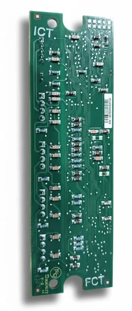 Электронный модуль Schindler 591806 — Slcux 1.q board