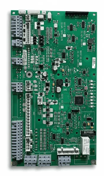 Электронный модуль Schindler 591884 — Sdic 51.q board (pcb)