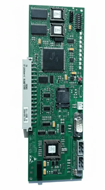 Электронный модуль Schindler 591429 — Scic 2.q drive/control interface board (smart mrl)