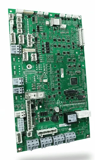 Электронный модуль Schindler 560502 — Sdic 711.q pcb