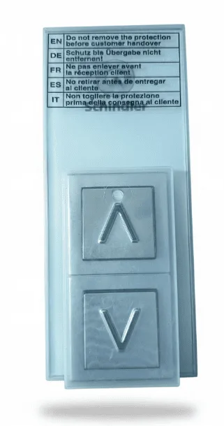 Панель / элемент управления Schindler 55518812 — lop5b_2 s001/r3 gladion