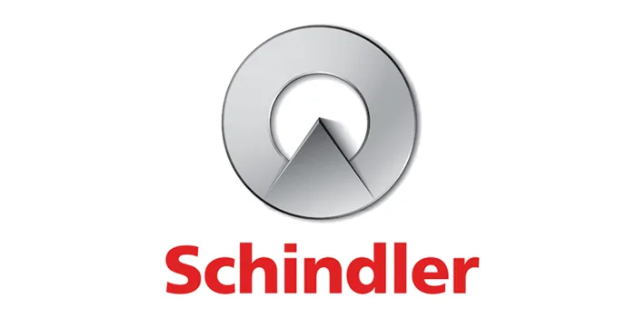 Элемент направляющей Schindler 100524 — Automatic guide rail lubricator (art. 535610 01.00)