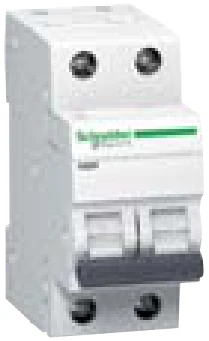 Автоматический выключатель Schneider Electric K60H A9K12263