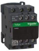 Реверсивная контакторная сборка Schneider Electric TeSys Deca LC2D65ABBE