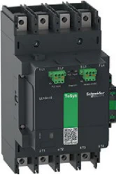 Контактор Schneider Electric TeSys Giga LC1G150BEEA