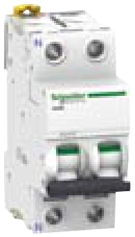 Автоматический выключатель Schneider Electric iC60H A9F83113