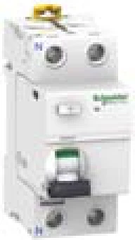 УЗО Schneider Electric iID A9R12480