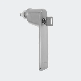 RC Fenstergriff Schüco 247660