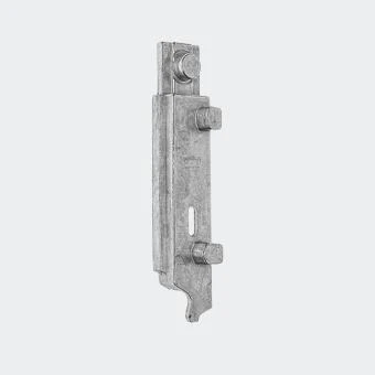 Fingerriegel Schüco 207935