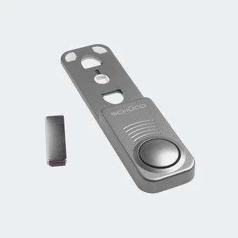Schüco SoundGuard Fensteralarm Schüco 25840200